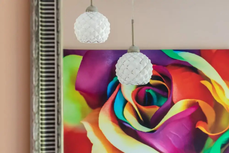 Rose Apartment in Kołobrzeg by Renters