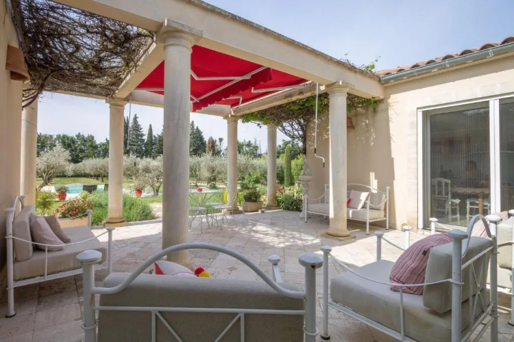 Villa Katia