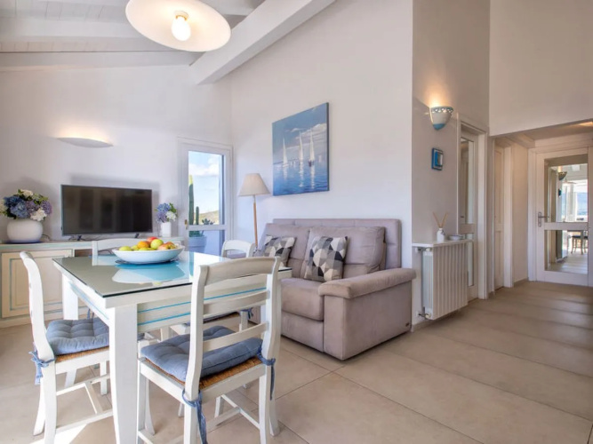 Apartment Silvia Golfo Aranci