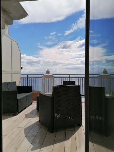 Al Bajah Loft Apartment