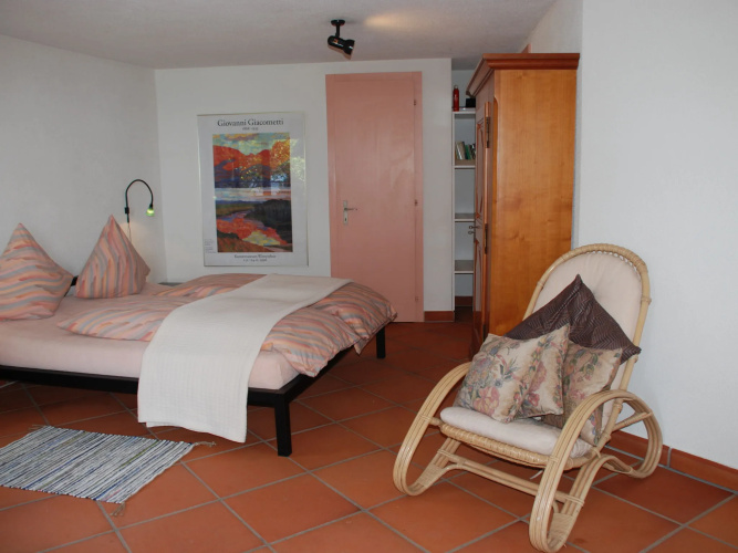 Studio al vigneto