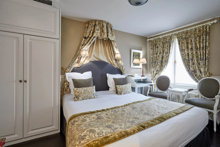 The Pand Hotel