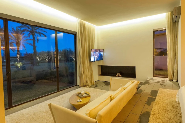 Villa White Stone