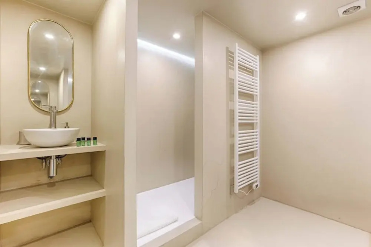 Superb Air-conditioned Duplex - Bastille Le Marais