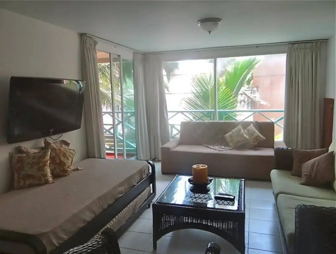 Apartamentos Premier 3