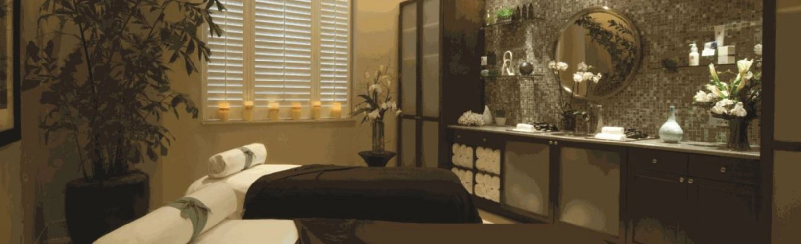 Sandpearl Resort