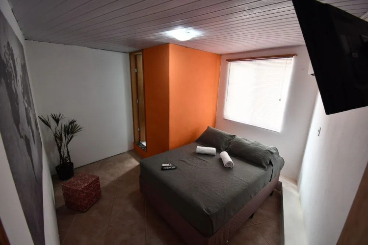 The Queen Hostel
