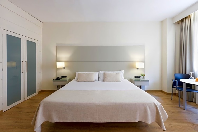 Double Apartment