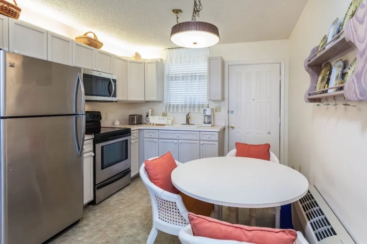 1 Bedroom Standard room