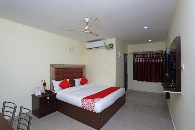 Comfort Triple room