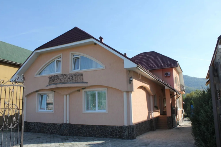 Hotelafbeelding