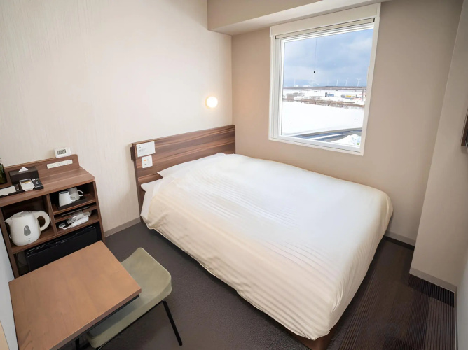 Super Hotel Ishikari