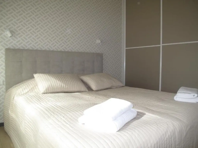 Luxury Apartment