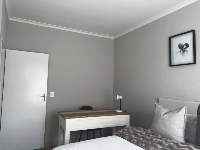 Roodepoort Smart Home 1