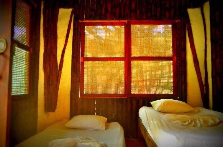 Acuali Ecohostal