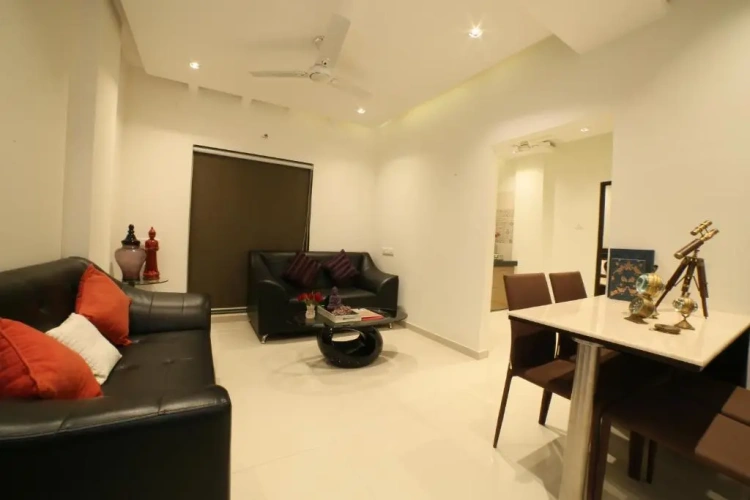 Superior Apartment