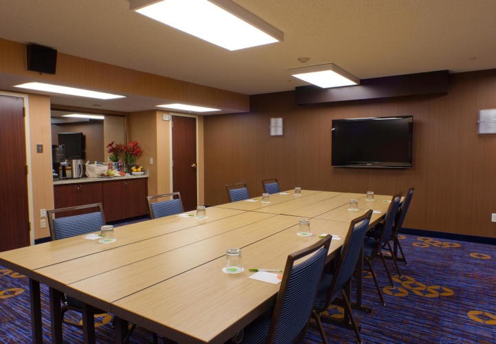 Courtyard By Marriott Dallas Dfw Airport North I photo 22
