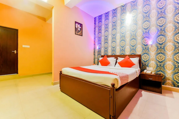 OYO Flagship 18938 Hotel Mars