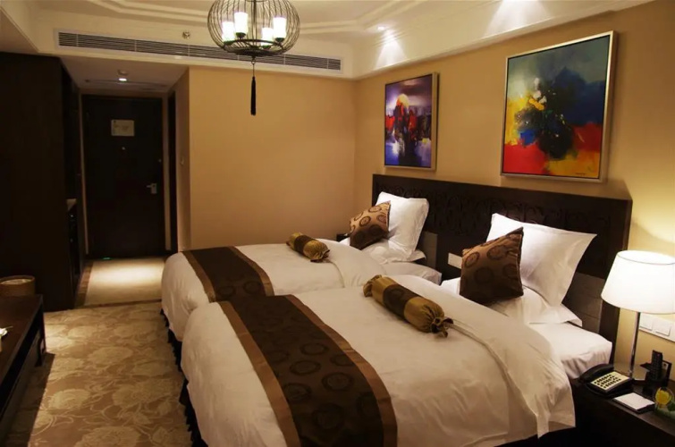 Royal Run Hotel