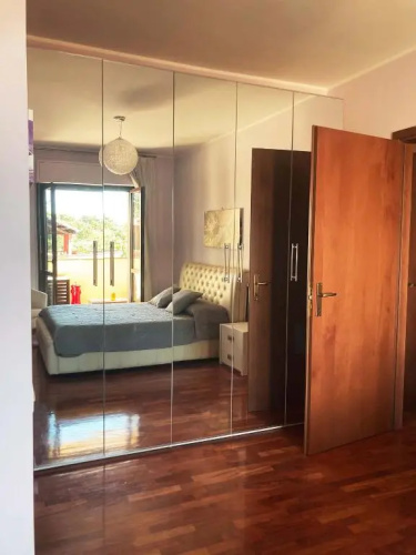 Guest House Dei Papi