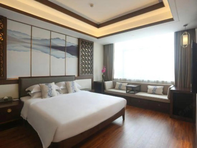 Antai Hotel