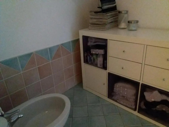 Casetta Iacono appartamento Aenaria