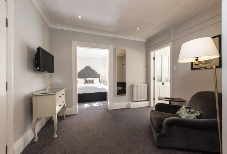 Classic Suite