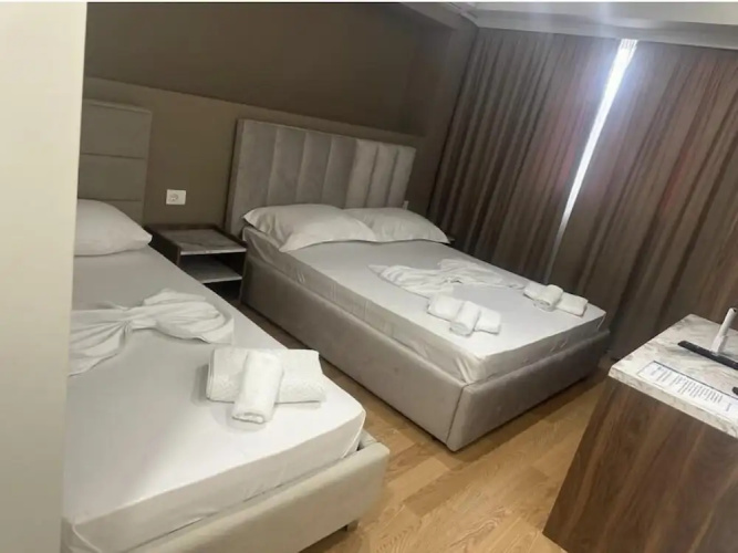Hotel HER