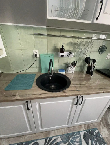 Фотография номера квартиры Апартаменты на улице Садовая 213