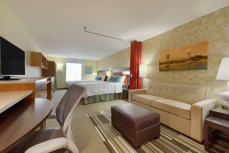 Home2 Suites by Hilton Alexandria
