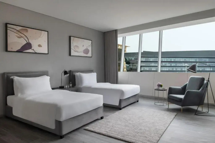 Steigenberger Hotel Doha