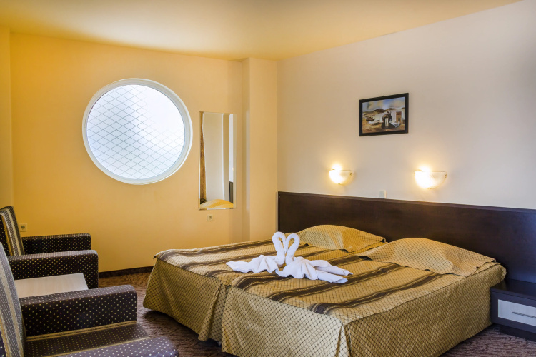 Amaris Hotel - All inclusive