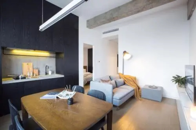 Base Living Boutique Serviced Apartment