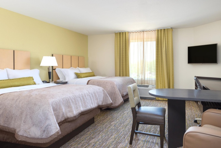 Quadruple Suite