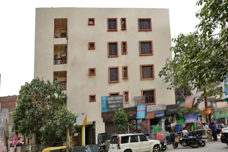 Hotelafbeelding