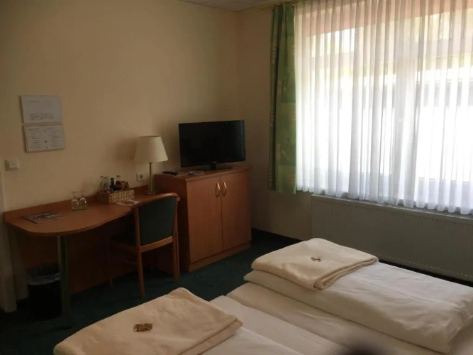 Comfort Double room