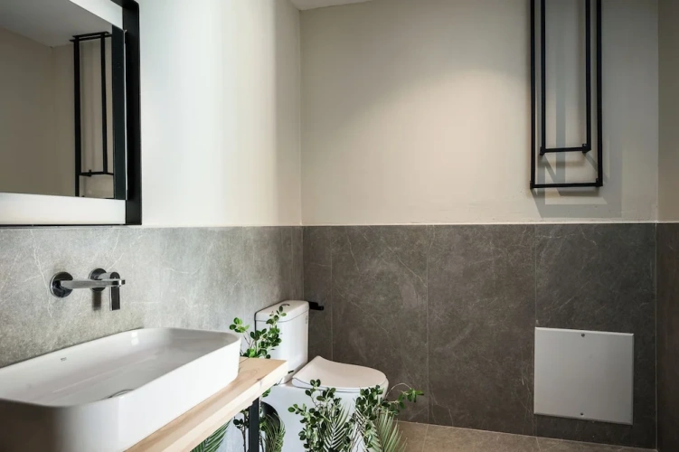 2 Bedrooms Superior room