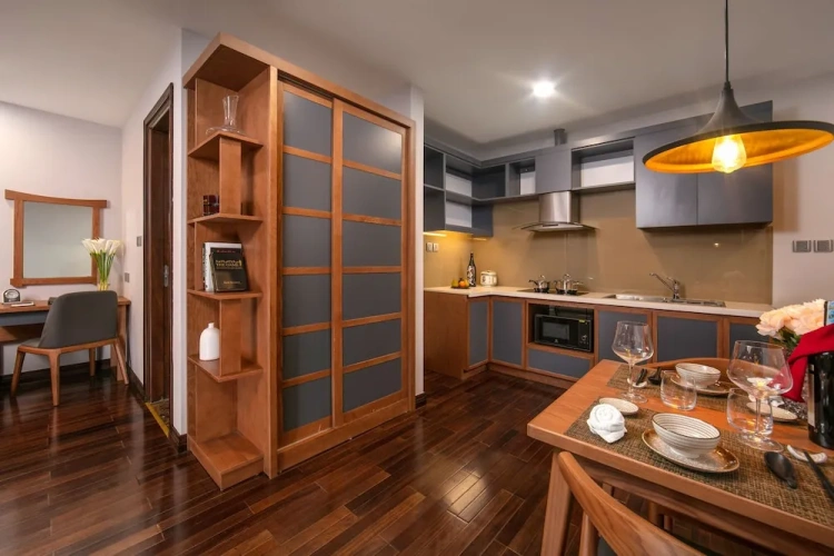 Premium Double room