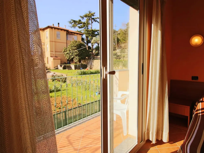 Hotel Residence Mirafiori
