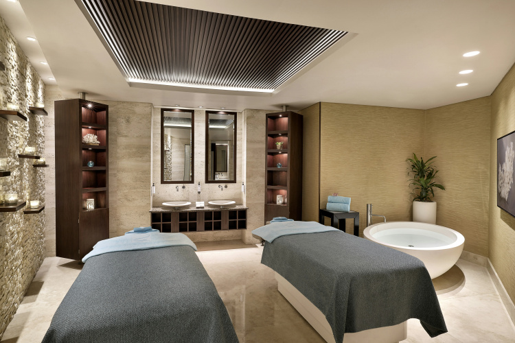 Beach Rotana photo 9
