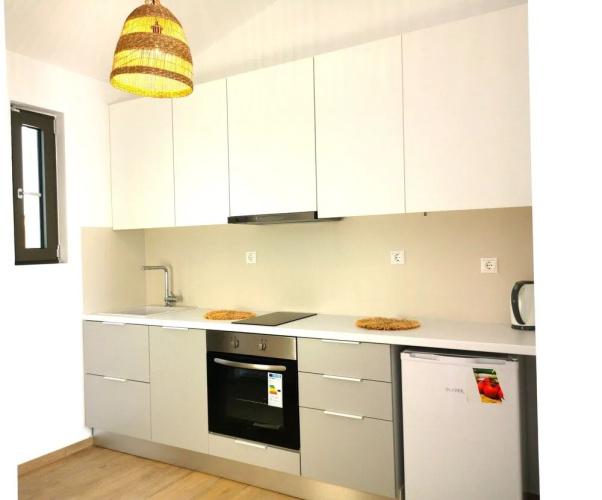 Sunilios Apartments