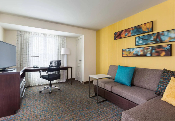 Residence Inn Youngstown Warren/Niles