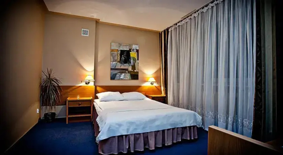 Hostel Krechowiak