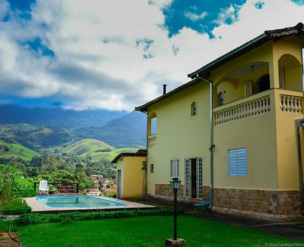 Pousada Apoena