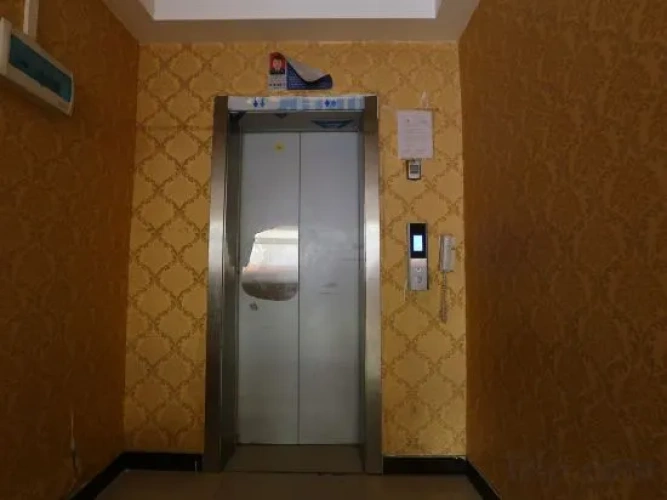 Hotel rooms
