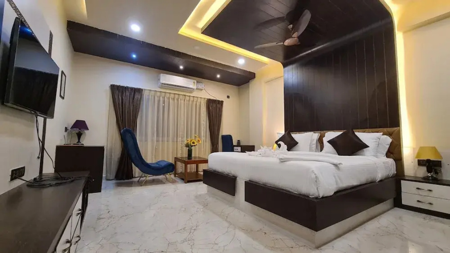 Hotel Eden