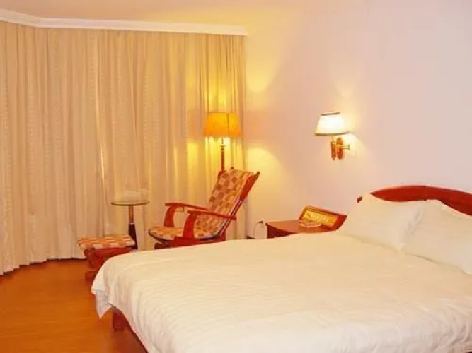 Jingyue Hotel