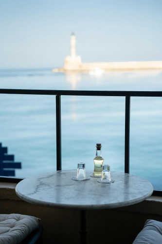 Hotel Porto Antico