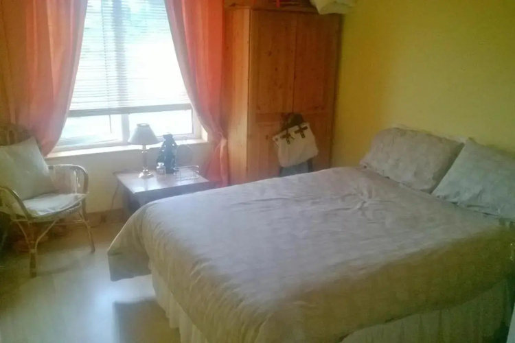 Bunbeg Apartment