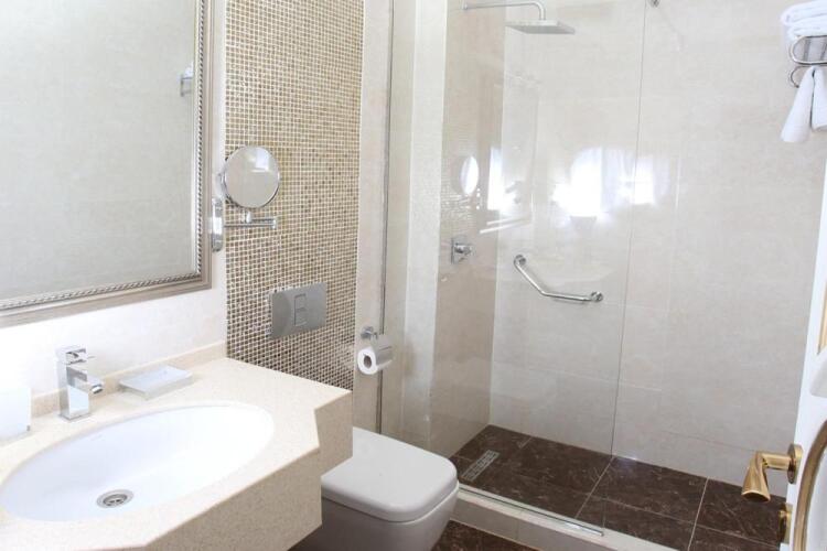 Фотография номера гостиницы Opera Hotel